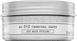 Depot No. 312 Charcoal Paste pomádé erős fixálásért 75 ml