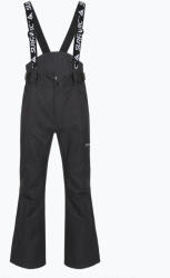 Surfanic Мъжки скиорски панталони Surfanic Comrade Surftex black
