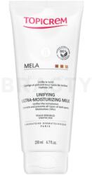 TOPICREM MELA hidratáló testápoló Unifying Ultra-Moisturizing Milk 200 ml