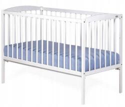 DREWEX Gyerekágy Drewex Clasico Fehér (Clasico)