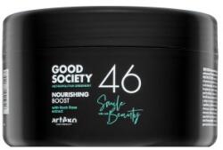 Artègo Good Society 46 Nourishing Boost подхранваща маска за тънка, слаба и късаща се коса 500 ml