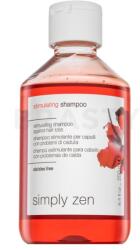 Simply Zen Stimulating Shampoo erősítő sampon fejbőr stimulálására 250 ml