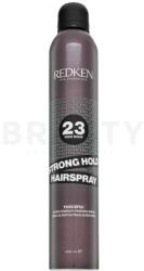 Redken Forceful 23 Strong Hold Hairspray hajlakk erős fixálásért 400 ml