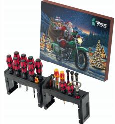Wera Adventi naptár 2025 (05136610001)