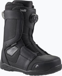 HEAD Мъжки обувки за сноуборд HEAD Galaxy Boa Coiler black