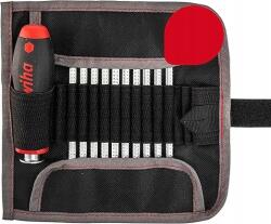 Wiha szerszámkészlet Wiha 269 T11 01 csavarhúzó készlet racsnis csavarhúzó (269 T11 01)