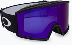 Oakley Ски очила Oakley Target Line L matte black/violet iridium