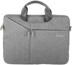 hoco. Táska Tablethez / Laptophoz / Netbookhoz 15, 6" Gt4 - Szürke - fizz