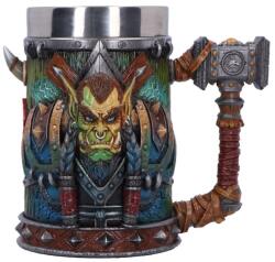 Nemesis Now Halbă Nemesis Now Games: World of Warcraft - Thrall (111239)