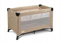 Caretero Utazóágy Összecsukható Járóka Lehajtható Oldal (5908310397795)