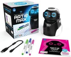 Learning Resources Set pentru copii Learning Resources - Robot care pictează Artie Max (6611100697)