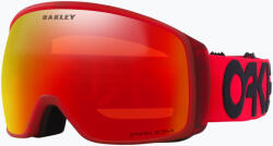 Oakley Ochelari de schi Oakley Flight Tracker L matte b1b redline/prizm torch iridium