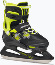 Bladerunner Patine pentru copii Bladerunner Micro Ice black/lime