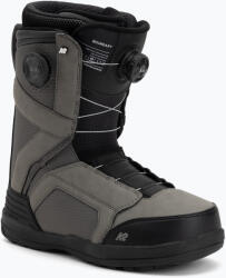 K2 Мъжки сноуборд обувки K2 Boundary grey/black