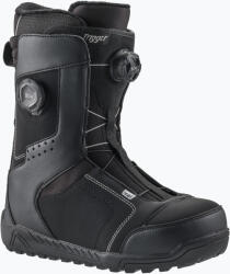 HEAD Încălțăminte de snowboard pentru bărbați HEAD Trigger Boa Focus black Clapar snowboard