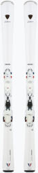Rossignol Дамски ски за спускане Rossignol Signature Victoire + автомати Xpress W 11 GW