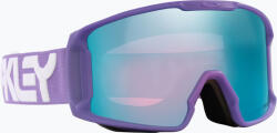 Oakley Ски очила Oakley Line Miner M matte b1b lilac/prizm sapphire iridium