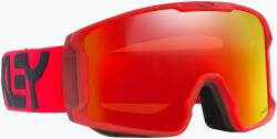Oakley Ochelari de schi Oakley Line Miner matte b1b redline/prizm torch iridium