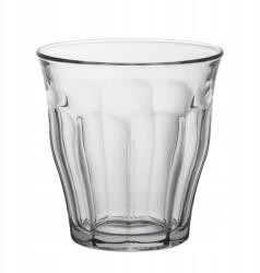 Duralex Picardie pohár 250 ml Duralex 6 db-os szett (3550190501032)