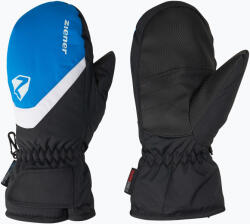 ZIENER Mănuși de schi pentru copii ZIENER Loriano Aquashield Mitten persian blue