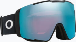 Oakley Ochelari de schi Oakley Line Miner Pro L matte black/prizm sapphire/prizm iced