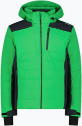 CMP Geacă de schi pentru bărbați CMP 35W0127 Zip Hood gold green