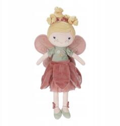 Little Dutch Mila tündér rongybaba 35 cm Little Dutch 12 m-cy+ (LD4569)