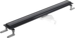 Excellent Stilio rigolă liniară cu grătar 80 cm INEX. 1515.800. R. AB (INEX1515800RAB)