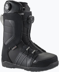 HEAD Încălțăminte de snowboard pentru bărbați HEAD Raker Boa Zonal black Clapar snowboard
