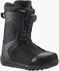 HEAD Încălțăminte de snowboard pentru bărbați HEAD Rev Boa Coiler black Clapar snowboard