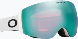 Oakley Ochleari de schi Oakley Flight Deck Pro M matte white/prizm sapphire/prizm sage go