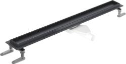 Excellent Stilio rigolă liniară 70 cm INEX. 1515.700. P. AB (INEX1515700PAB)