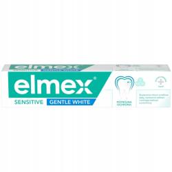 Elmex Fogkrém Elmex Fehérítő Sensitive Gentle White 75ML (8714789926292)