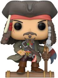 Funko Figurină Funko POP! Movies: Pirates of the Caribbean - Jack Sparrow #1482 (FK81940) Figurina