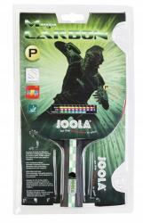 JOOLA Carbon asztalitenisz ütő (carbon line)