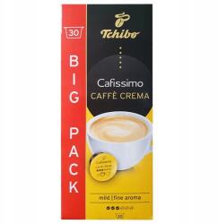 Tchibo kávé Cafissimo Caffe Crema Fine Aroma 30 db kapszula (PZZ00446)