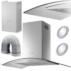 Berdsen Konyhai páraelszívó 90 cm Berdsen BT-224 (BT-224)