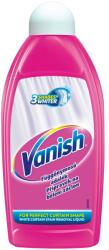 Vanish Folyadék Függönymosó Öblítő Fehérítővel 500 G (5900627012644)