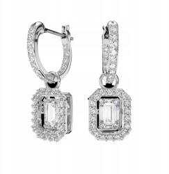 Swarovski Fülbevaló Swarovski Una 5638495 Gravírozás Ingyen (5638495)