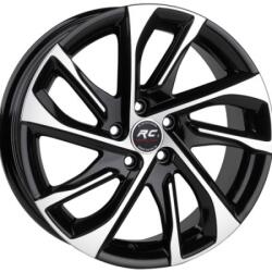  6, 5x15 RC-258 5x98 35 BP 58.1