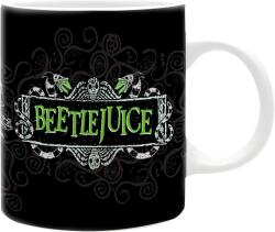 ABYstyle Cană ABYstyle Movies: Beetlejuice - Beetlejuice 1988 (ABYMUGA551)