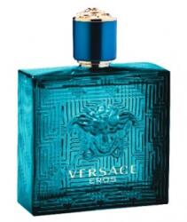 Versace Eros афтършейв лосион 100 ml