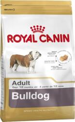 Royal Canin Bhn Bulldog Felnőtt száraz Kutyaeledel felnőtt bulldog fajtájú kutyák számára