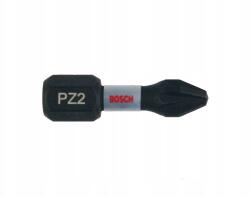Bosch Keresztbitek Bosch Rob. Bit Pz 2 pz2 Impact Control long Life (2607002804-1)