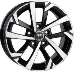  6, 5x15 RC-244 5x100 35 S 57.1