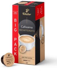 Tchibo Cafissimo Decaffeinato Koffeinmentes Kávé Kapszula 30kapszula