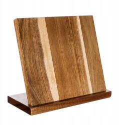 Banquet Késtartó állvány Banquet 23 cm natúr fa (25109001)