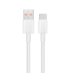 Xiaomi Eredeti USB Kábel-USB Type-C 6A MI 11 Ultra