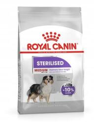 Royal Canin Ccn Közepes Sterilized Felnőtt száraz Kutyaeledel 12 kg