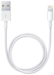 Apple Adatkábel USB-Lightning, 100 cm Fehér